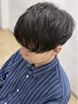 アクティブ 西新井店(Active) シースルーマッシュ