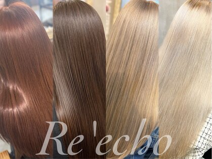リエコー(RE'ECHO)の写真