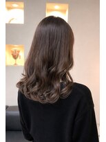 アテム 大町店(Atem) ココアブラウン