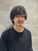 ワンズ(One’s)&nbsp;島尾 勇樹