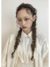 【ライブ・推し活に◎】推し活ヘアセット※前撮りも◎ 5900