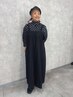 ★中岡指名★カット  ￥4.400