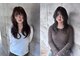 ランタン(LANTERN)の写真/顔立ちや髪質に合わせてぴったりのヘアスタイルを提案◎自然体の美しさを引き出し毎日をもっと素敵に！