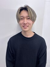 キング 枚方店(K!ng)&nbsp;MANNCHAN 