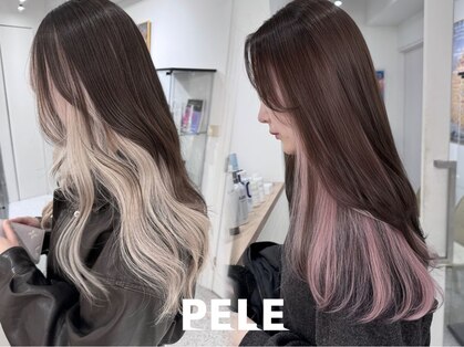 ペレ 原宿(PELE)の写真