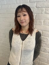 ヴァンカウンシル 春日井店(VAN COUNCIL) Saki