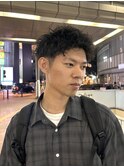 スパイキーショート☆松梨☆