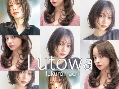 Lutowa Fukuromachi 【ルトワ フクロマチ】【9月2日NEW OPEN(予定)】の写真