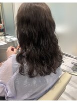 ウルカ 川口店(ulQua)&nbsp;ふわっとパーマ