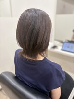 バンビ 坪井店(Bambi)&nbsp;マッシュレイヤー