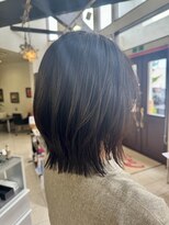 コレットヘア(Colette hair)&nbsp;【Ren】大人ミディアムレイヤー