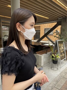 カノエ 宇部厚南店(canoe) ミディアム