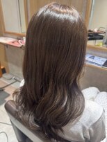 バンブーグラス バイ ユアーズヘアー(Bamboo grass by youres hair)&nbsp;アルティストカラー