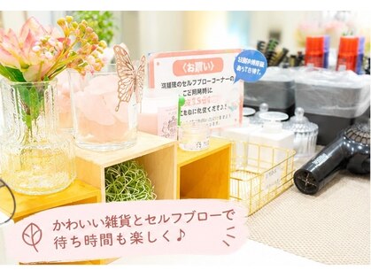 チョキペタ 枚方店の写真