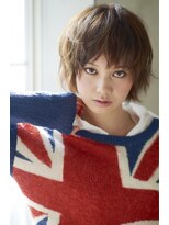 ミンクス 青山店(MINX)&nbsp;エアードライショート