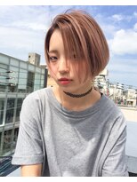 【fev shuho】girls short