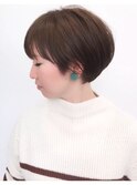 ショート・ボブ亀戸・錦糸町・平井・新小岩・小岩美容室i.East