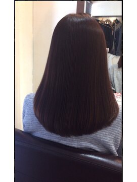 ピース(PEACE) METEOストレート