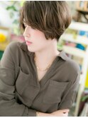 *bliss上尾*人風フレンチショートa
