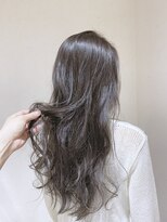 フェリア 渋谷(Feria)&nbsp;【filo by Feria渋谷】ハイライトグレージュ☆ ”Sota Tawara”