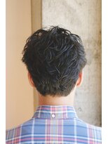 チェルモ(CHELUMO)&nbsp;爽やかカット