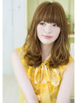 ロンドプランタン 恵比寿(Lond Printemps) 【Lond printemps】ゆるふわデジパ