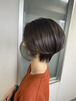 クリーム 大宮(CREAM)&nbsp;くびれショート