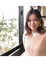 お客様に寄り添い、毎日がより素敵に楽しくなる様なスタイル提案いたします☆