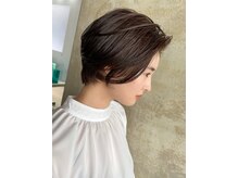 ヘアーナナシ(HAIR 774)