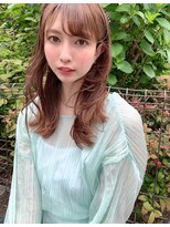 ケーツー エソラ池袋店(K-two)&nbsp;［髪質改善トリートメント］20代30代40代♪［池袋/目白/大塚］