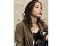 ヘアーラヴィアン(Hair)
