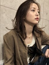 ヘアーラヴィアン(Hair)