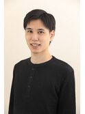ビジカジミディアムショート