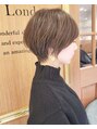 ロンドプロフィール 浦和(Lond profil) Instagramでヘアスタイルを毎日更新中！ID→otomo.yuichiro