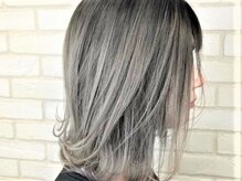 サロン ド ミカーサ(Salon De Micasa)