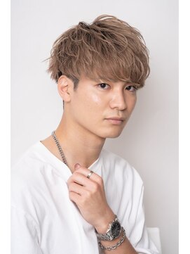 ミオ(Mio) ミルクティーマッシュ