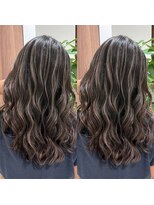 アッシュ 茗荷谷店(Ash) ダークライト