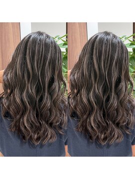 アッシュ 茗荷谷店(Ash) ダークライト