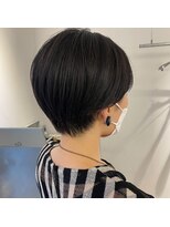 カウチソフ(kauti sofu)&nbsp;すっきりショート