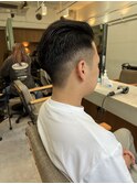 メンズショート!