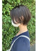 大人ショート
