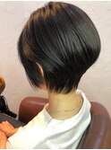 ☆グラデーションボブ☆