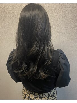 トリート 南行徳本店(TREAT) オリーブグレージュ/南行徳