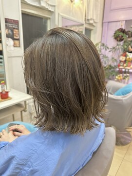 ウェリナ(Welina) オススメスタイル