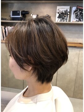 ビーハイブ ギフト(BeeHIVE GIFT) 大人ショート