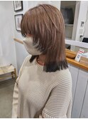 デザインカラー