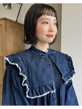 シーク(seek) seek bob