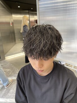 ゼスト 八王子店(ZEST) 波巻きスパイラル