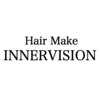 インナービジョン innervisionのお店ロゴ