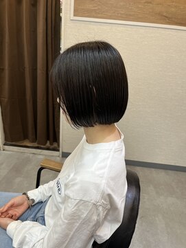 セム(sem) コンパクトボブ